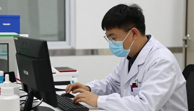 漯河市燕飞翔健康服务有限公司提供临床诊疗相关解决方案