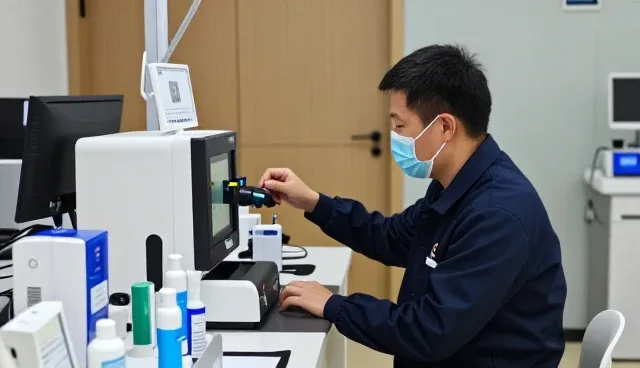 漯河市燕飞翔健康服务有限公司推荐适用于健康的临床诊疗