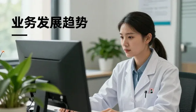 健康检查系统的日常使用与维护指南