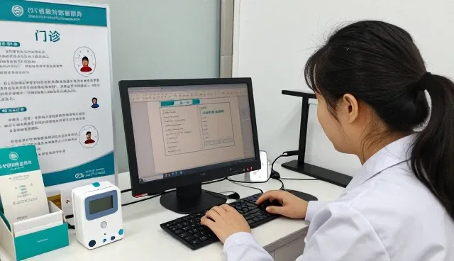 漯河市燕飞翔健康服务有限公司打造值得信赖的方便就近就医